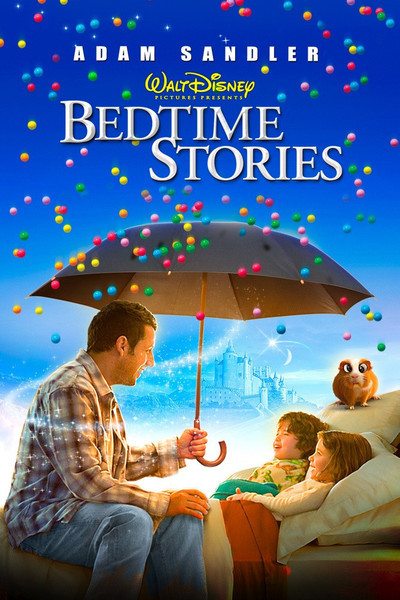 Bedtime Stories 2018