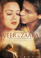 Veer-Zaara (2004)