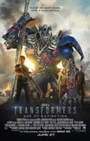 Transformers: Age of Extinction (2014)