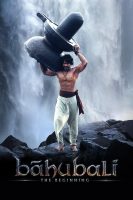 Baahubali: The Beginning (2015) Bahubali