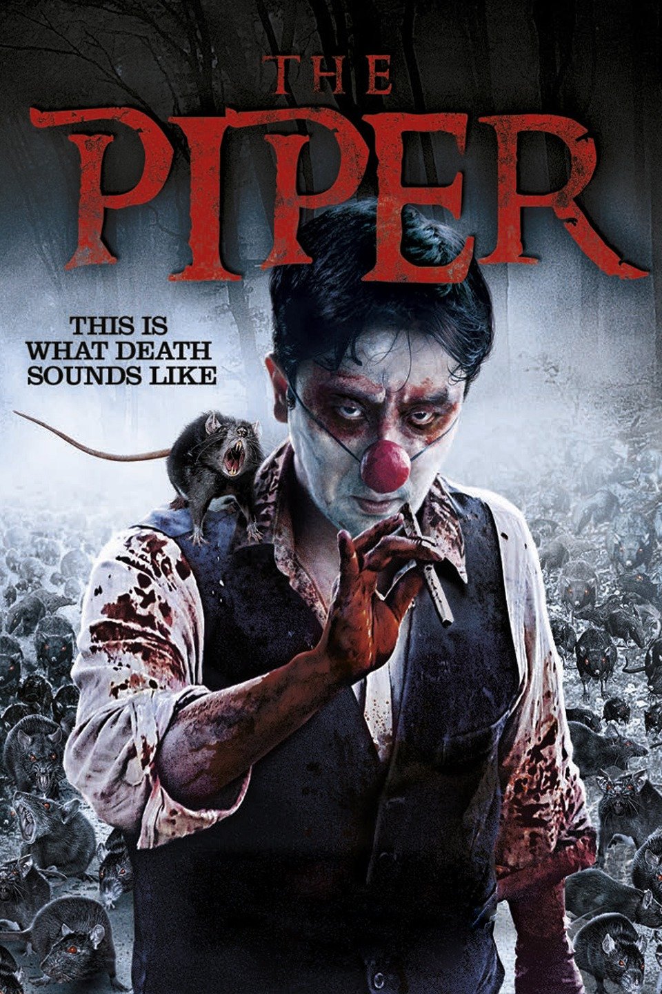 The Piper (2015)