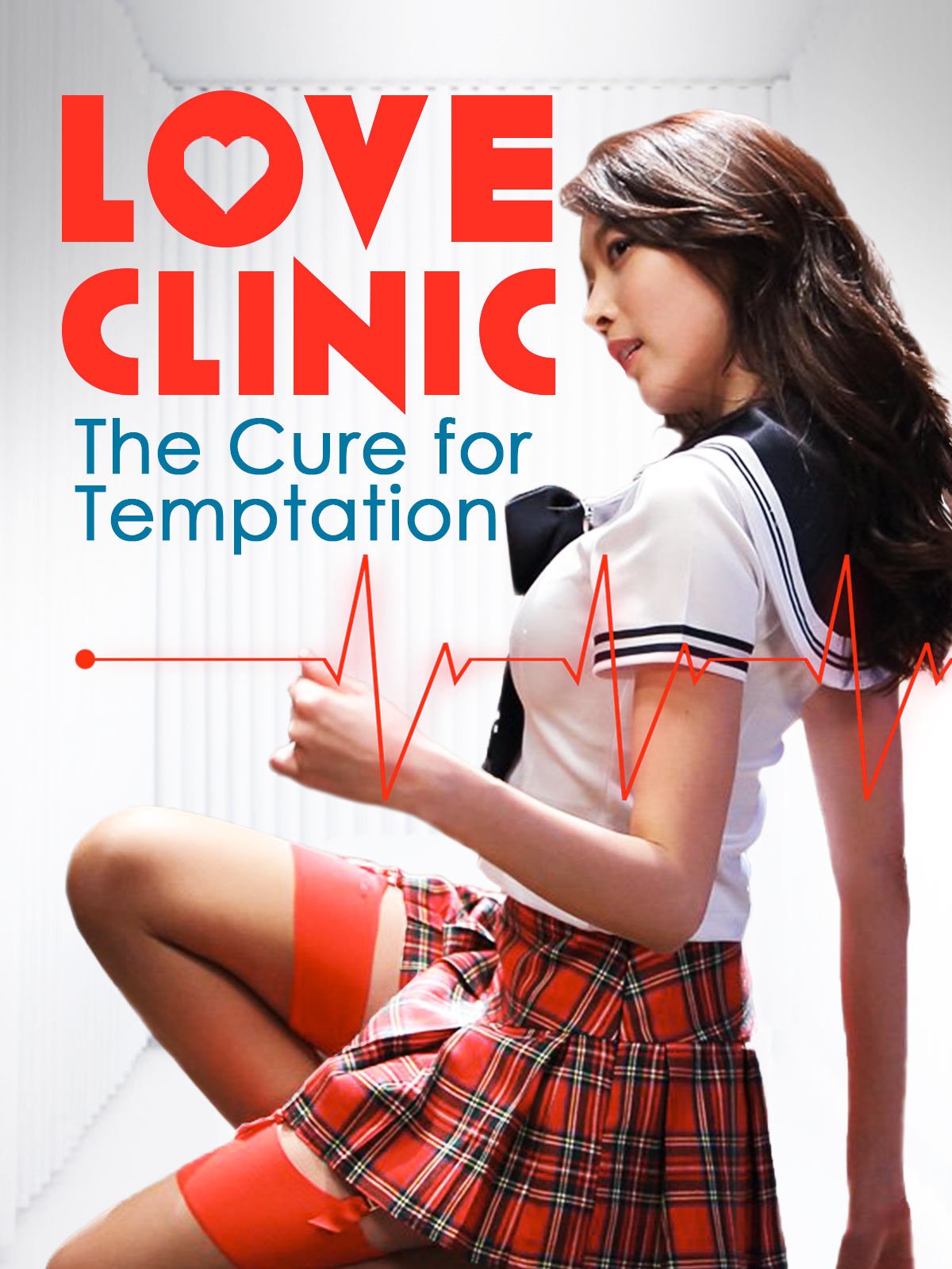 [18+] Love Clinic (2015)
