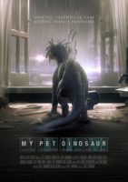 My Pet Dinosaur (2017)