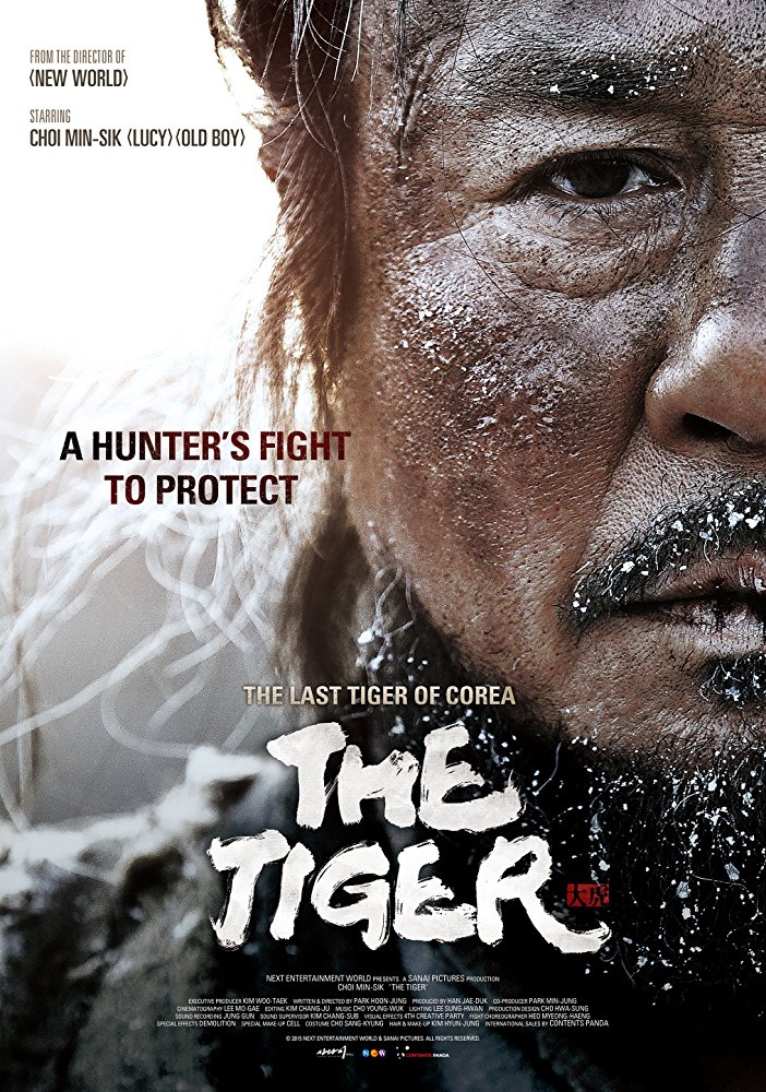 the tiger hunter imdb