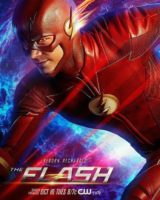 The Flash Season (4) [COMPLETE]