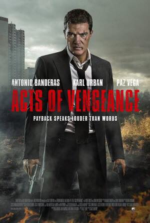 acts of vengeance true story