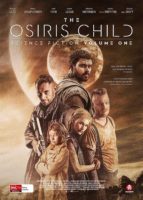 Science Fiction Volume One: The Osiris Child(2016)
