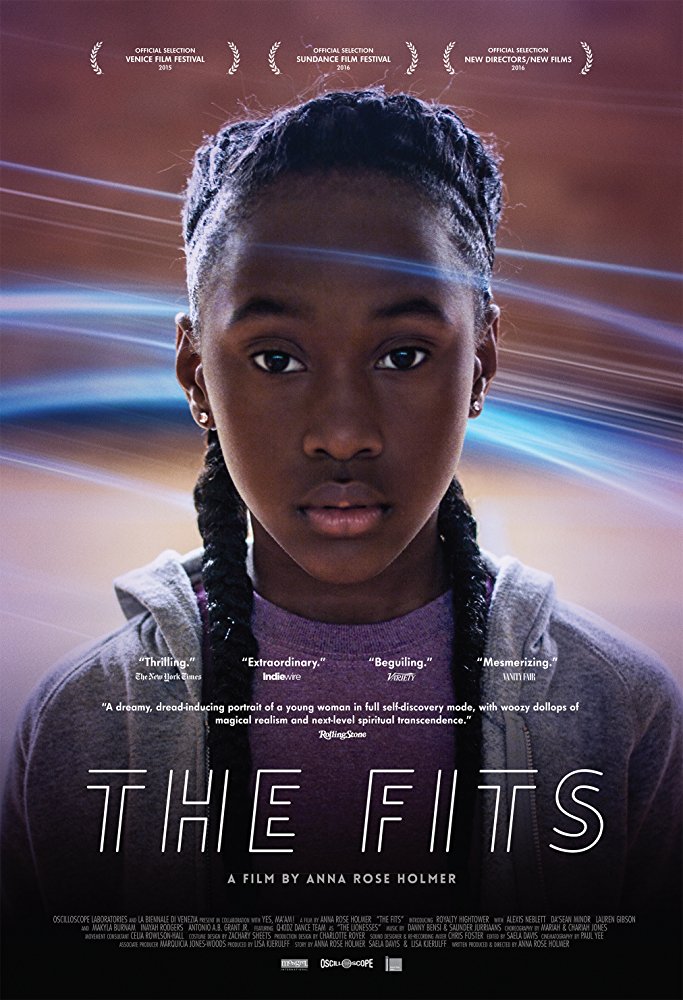 The Fits(2015)