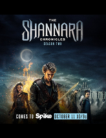 The Shannara Chronicles Season 2