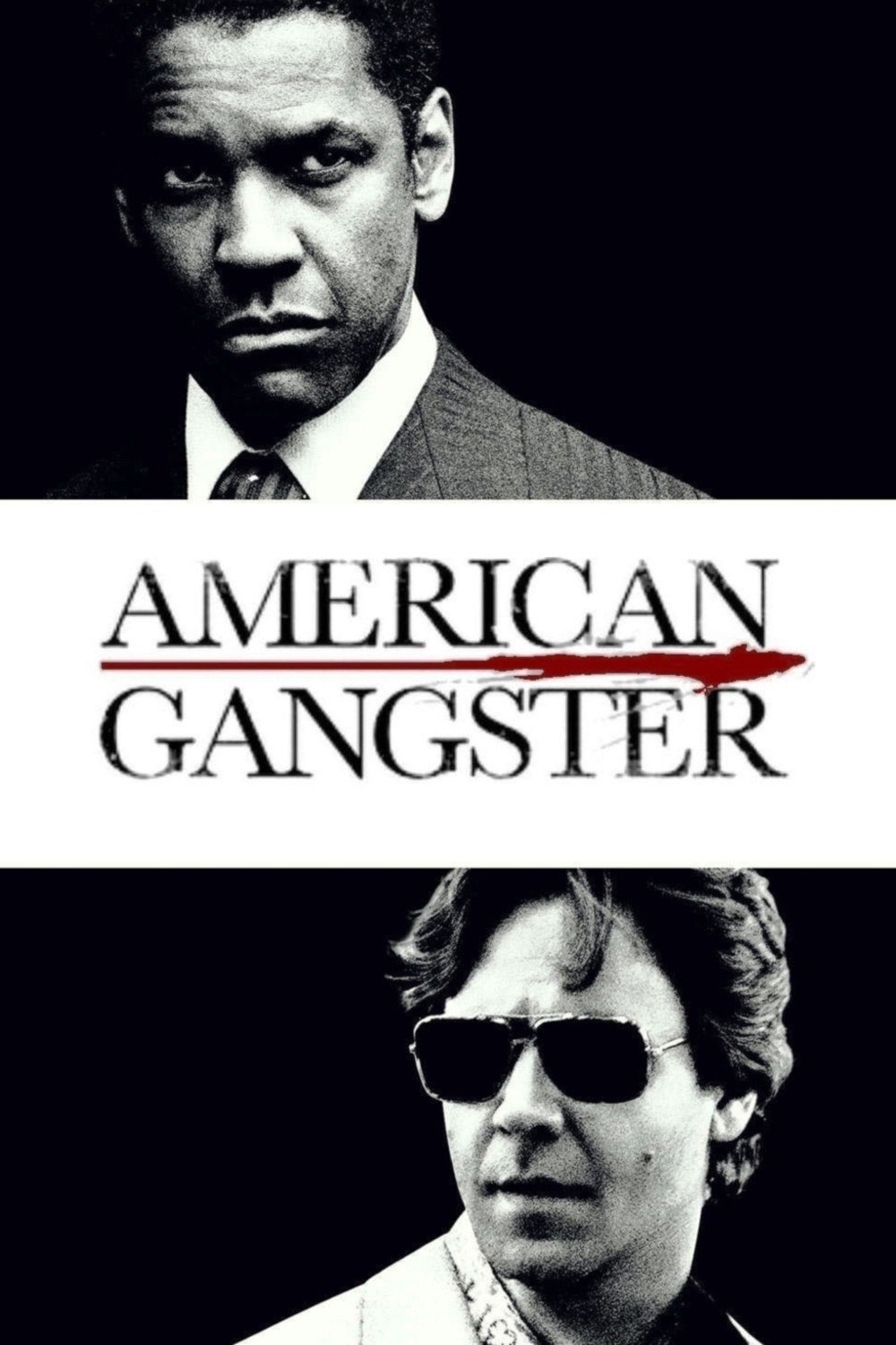 American Gangster(2007)