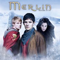 Merlin Season (5)