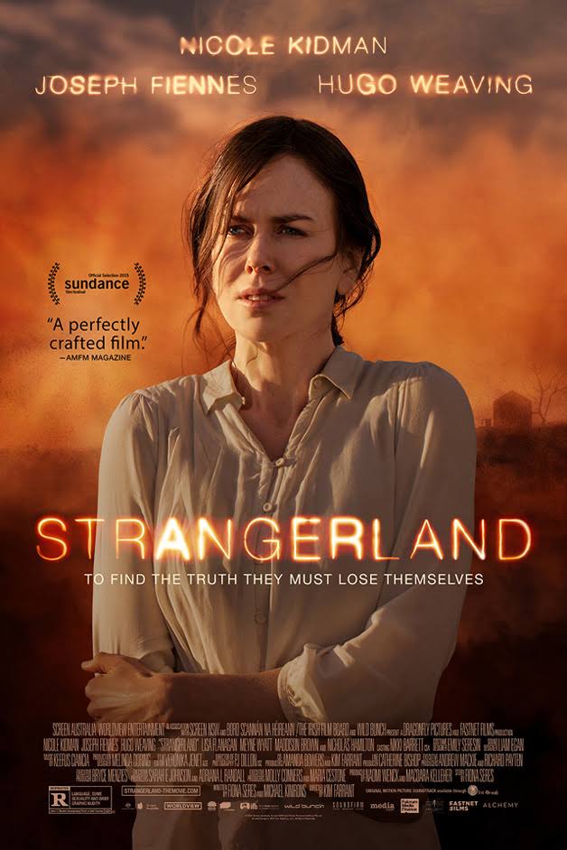 Strangerland(2015)