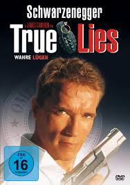 True Lies(1994)