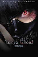 Tokyo Ghoul (2017)