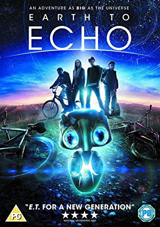 Earth to Echo (2014)