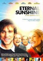 Eternal Sunshine of the Spotless Mind(2004)