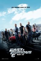 Fast & Furious 6 (2013) Fast and Furious 6