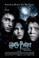 Harry Potter and The Prisoner of Azkaban (2004)