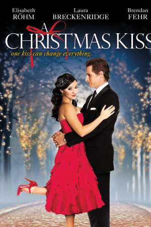 A Christmas Kiss(2011)