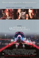 A.I. Artificial Intelligence(2001)