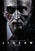 Jigsaw (2017) Saw 8