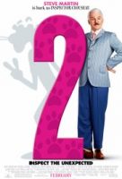 The Pink Panther -2(2009)