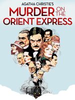 Murder on the Orient Express (1974)