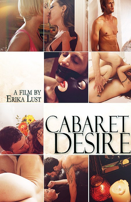 [21+] Cabaret Desire (2011)