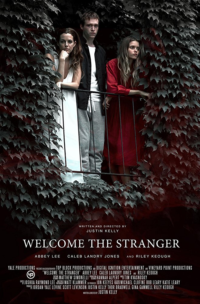 Welcome the Stranger(2018)
