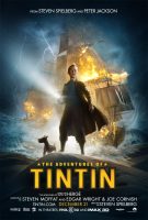 Adventure Of Tin Tin (2011)
