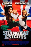 Shanghai Knights (2003)