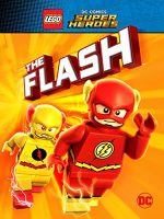 Lego DC Comics Super Heroes: The Flash(2018)