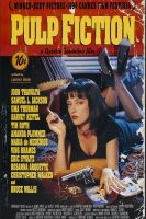 Pulp Fiction(1994)