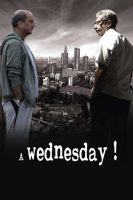 A Wednesday! (2008)