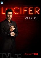 Lucifer Season 1 [COMPLETE]