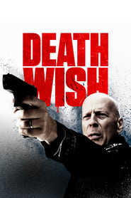 Death Wish (2018) Blu-Ray 1080p 5.1 CH x264