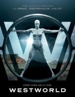 Westworld Season(1) [Complete]
