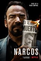 Narcos Season (3)[Complete]