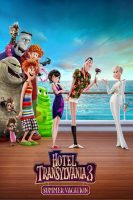 Hotel Transylvania 3: Summer Vacation (2018) Blu-Ray 1080p 5.1 CH x264