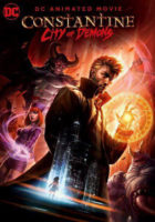 Constantine: City of Demons 2005
