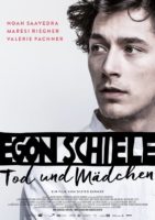 Egon Schiele: Death and the Maiden 2016