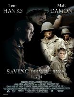 Saving Private Ryan (1998)[1080p 5.1ch]