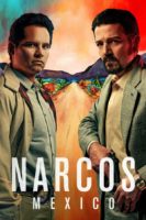 Narcos: Mexico(2018)S1