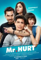 Mr. Hurt (2017)