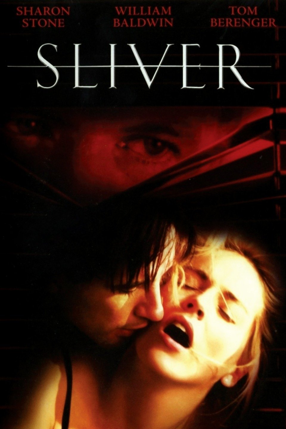 [+18] Sliver(1993)
