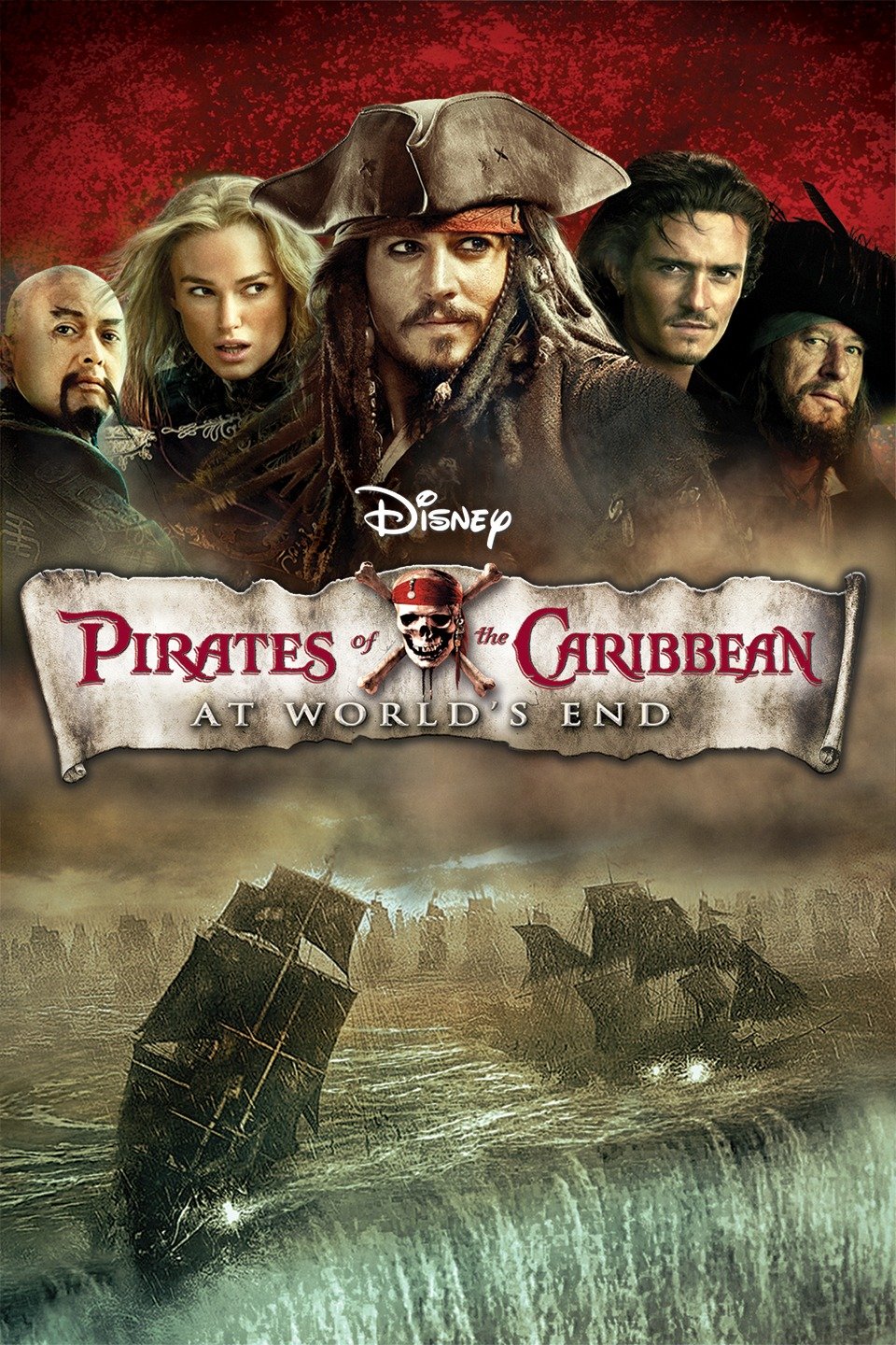 Pirates of the Caribbean: At World’s download the new for apple