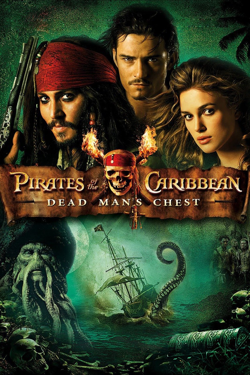 instal the last version for apple Pirates of the Caribbean: Dead Man’s