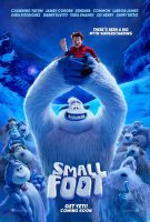 Smallfoot (2018) Blu-Ray 1080p 5.1 CH x264