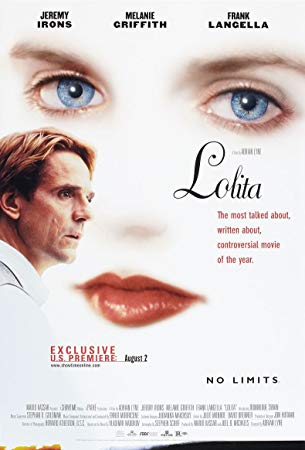 [18+] Lolita (1997)