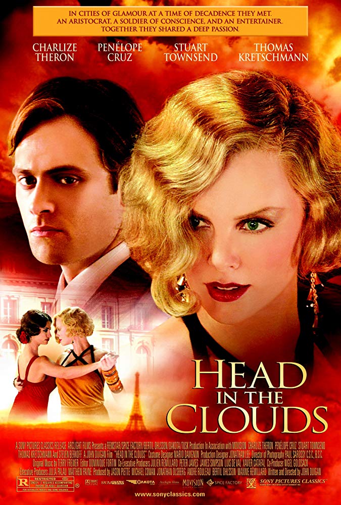 Head in the Clouds (2002)